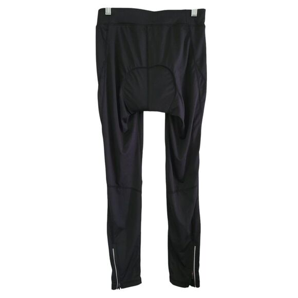 Baleaf Black Activewear Leggings - Picture 2 of 6
